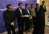 خبرنگاران حوزه سلامت استان قم تقدیر شدند