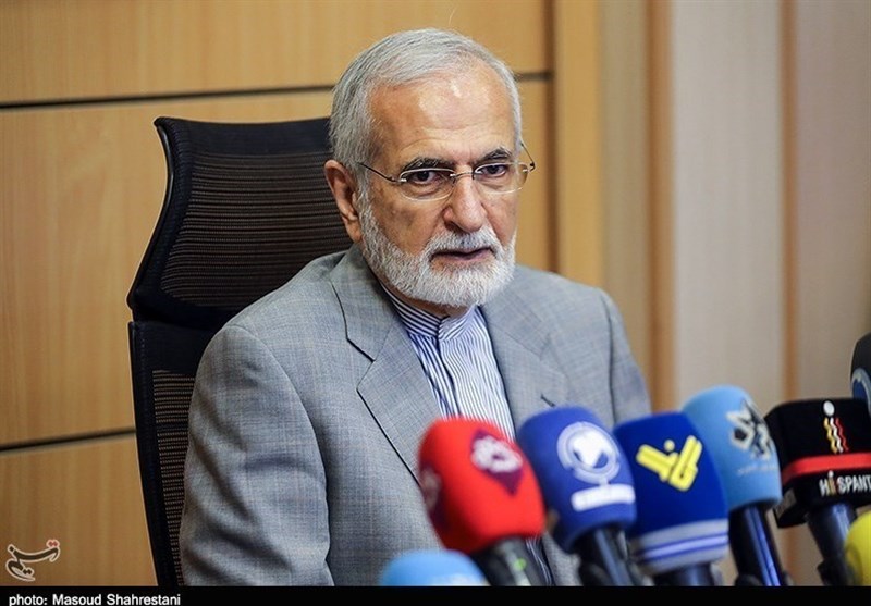 خرازی: پاسخ ایران به شهادت فخری زاده حساب شده و قاطع خواهد بود