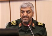تیپ الغدیر یزد در دفاع مقدس هیچ نوع عقبنشینی نداشت