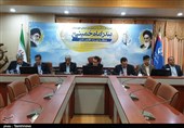 بندر امام(ره) با 140 کیلومتر خطوط ریلی بزرگترین شبکه ریلی داخلی بنادر کشور را دارد