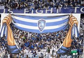 فروش بلیت 50 تا 5000 ریالی فینال لیگ قهرمانان آسیا در ریاض
