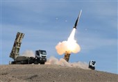 گزارش ویژه تسنیم از پدافندهوایی ساخت ایران/ بخش چهارم|خط و نشان موشک های ایران با شکار پهپاد آمریکایی