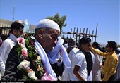 بیش از یک هزار حاجی به سیستان و بلوچستان بازگشتند