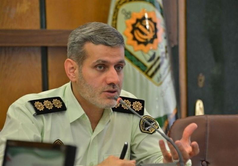هوشمندسازی پلیس مهم‌ترین اولویت نیروی انتظامی در استان مرکزی است