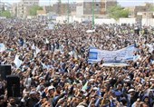 برگزاری جشنهای باشکوه عید غدیر در سرتاسر یمن