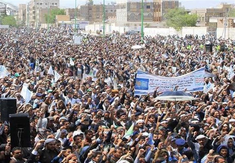 برگزاری جشن‌های باشکوه عید غدیر در سرتاسر یمن