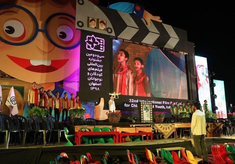 جشنواره فیلم کودک و نوجوان| بلیت 8 هزار تومانی کمکی به اقتصاد جشنواره نمی‌کند