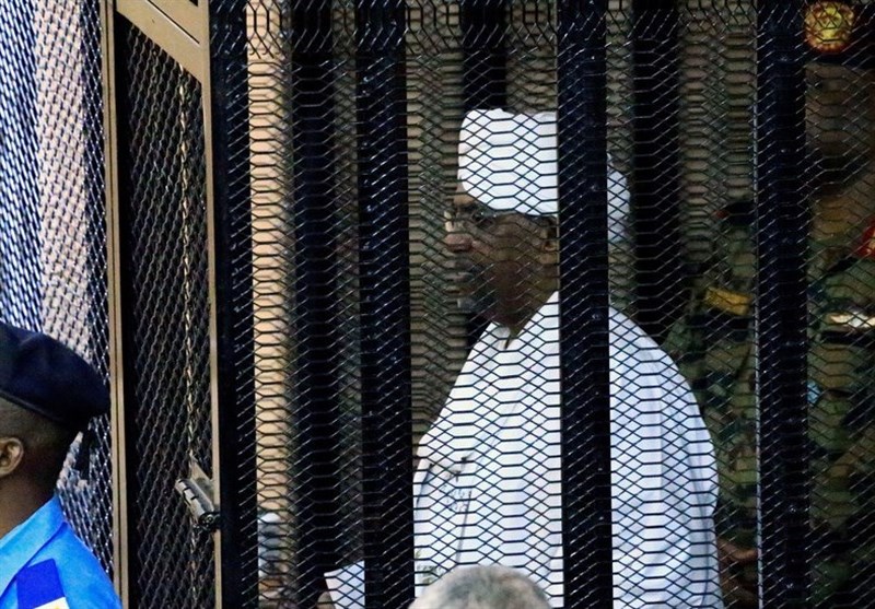 Bashir Defense Asks Sudan Court for Bail Release