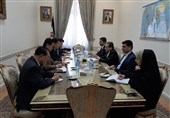 North Korea Praises Iran’s Anti-US Struggle