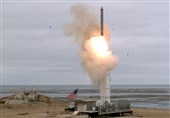 Russia Decries US Missile Test as &apos;Escalation of Military Tensions&apos;