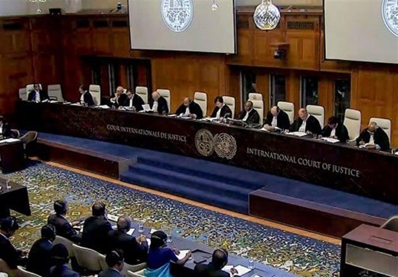 پاکستان کا مسئلہ کشمیر کو عالمی عدالت انصاف میں لے جانے کا فیصلہ