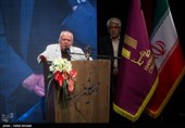 نکوداشت سیروس الوند در بیست‌ویکمین جشن خانه سینما