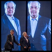 نکوداشت بیژن محتشم در بیست‌ویکمین جشن خانه سینما