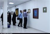 تبریز| نمایشگاه آثار زنده یاد &quot;استاد ابراهیم بخت‌شکوهی&quot; به روایت تصویر