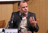 انتخابات مجلس و سخنی با دوستداران ایران