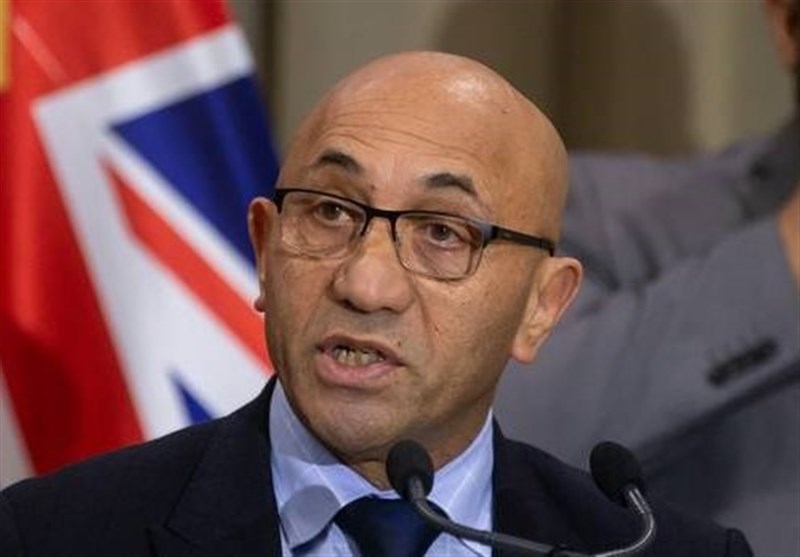 New Zealand Says Has No Boats to Send to Hormuz Strait
