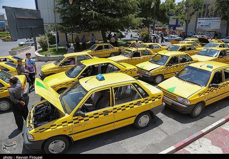 جزئیات طرح نوسازی تاکسی‌های فرسوده در سال 98