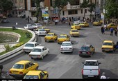 افزایش 13 درصدی ترددهای درون شهری کردستان