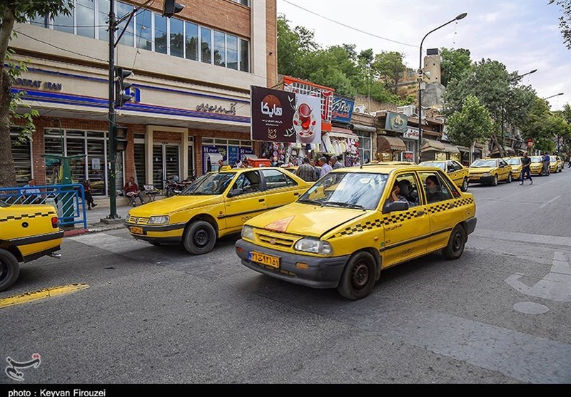 افزایش خودسرانه کرایه تاکسی در یاسوج؛ مسئولان انکار نکنند!