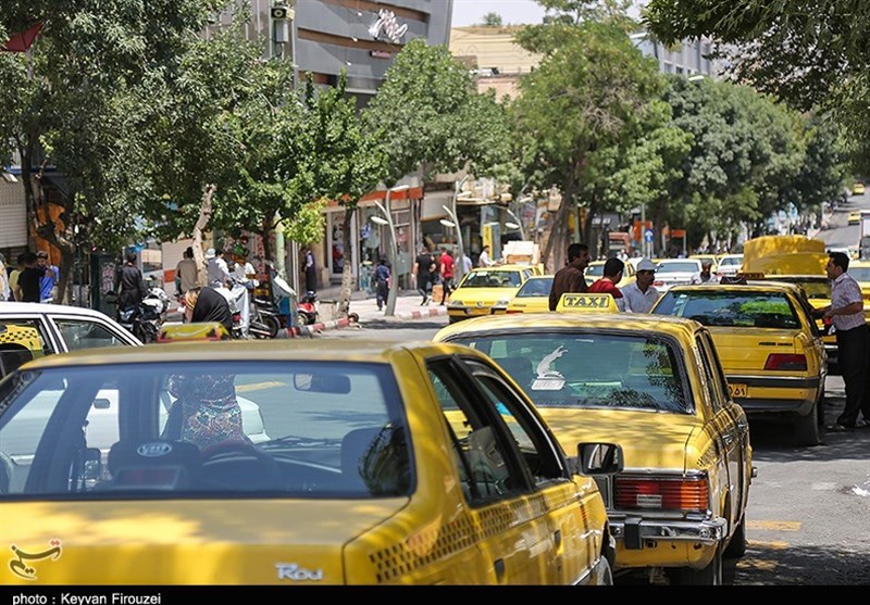 گزارش تسنیم از پسابنزین در هرمزگان‌|‌‌ افزایش چشمگیر کرایه تاکسی‌های بین‌شهری / وعده‌های مسئولان محقق نشد + فیلم