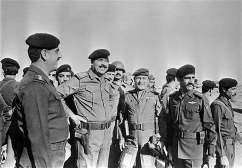 گزارش تاریخی| چرا صدام اعتراف به استفاده از سلاح‌های شیمیایی کرد؟