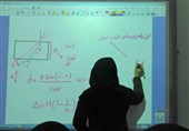 9 میلیارد تومان اعتبار برای هوشمندسازی مدارس مناطق حاشیه‌نشین کردستان هزینه می‌شود