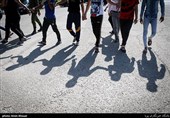 تهران| بازداشت 206 سارق در 15 روز نخست شهریور