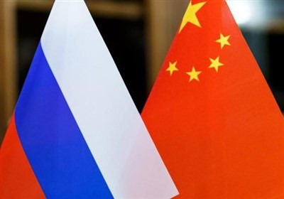  گزارش| افزایش رقابت نظامی روسیه و چین در آسیای مرکزی 