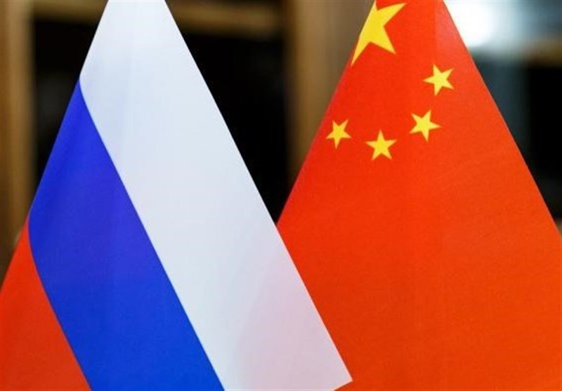 گزارش| افزایش رقابت نظامی روسیه و چین در آسیای مرکزی