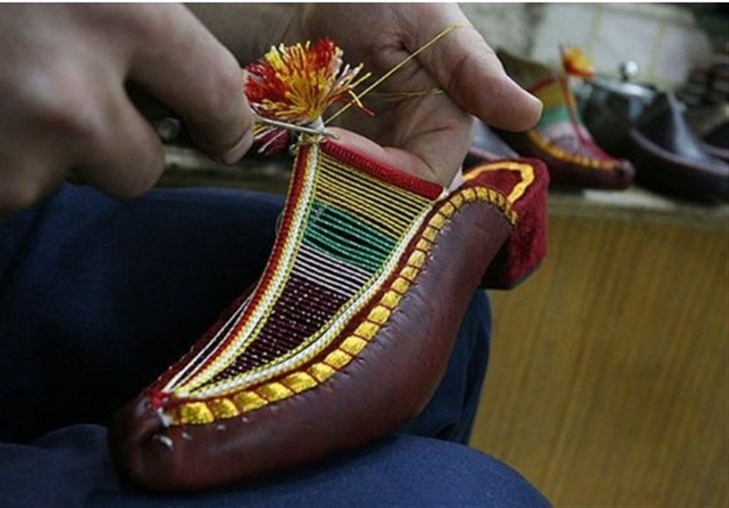 40 هزار هنرمند صنایع دستی در استان همدان فعالیت می‌کنند
