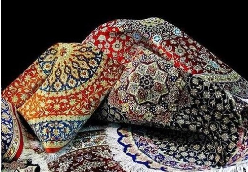 نمایشگاه ملی صنایع دستی در همدان برگزار می‌شود