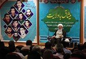 سبک عزاداری سنتی استان بوشهر باید به عنوان یک میراث ملی حفظ شود