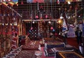 روایت تسنیم از هنر چیرهدستان آذربایجان غربی؛ خودنمایی صنایع دستی که در جهان نظیر ندارد