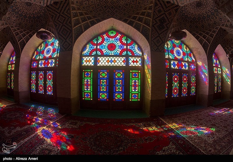 همایش استانی روز جهانی مسجد در بوشهر برگزار می‌شود