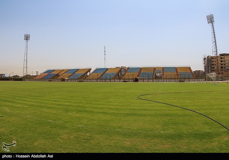 تهران| بسته‌های حمایتی به سرمایه‌گذاران در حوزه‌های ورزشی پردیس واگذار می‌شود