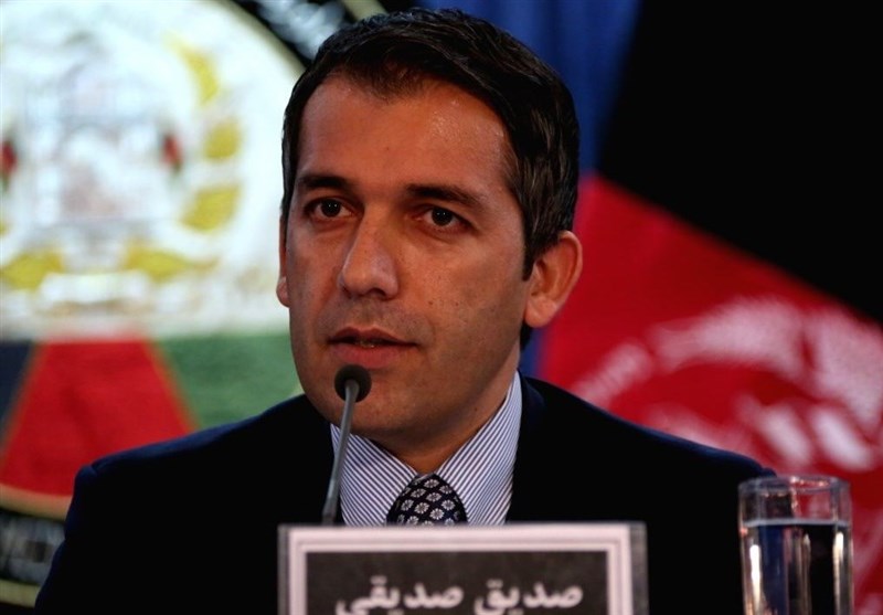 افغانستان خواستار حمایت آمریکا از طرح صلح کابل و مبارزه پاکستان با تروریسم شد