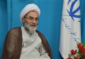 انتخابات ایران| درخواست نماینده ولی‌فقیه در گیلان برای شرکت پرشور مردم در انتخابات