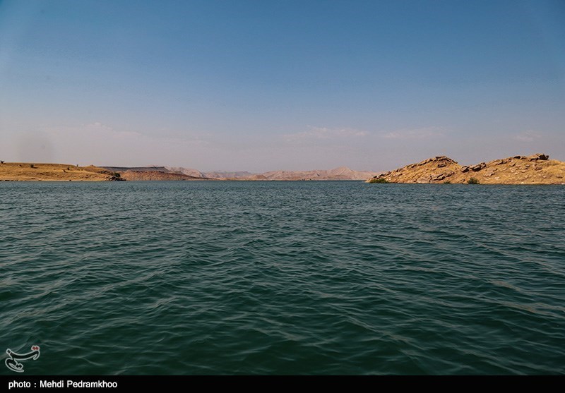 سد میرداماد 20 درصد نیاز آبی شهر گرگان را تامین می‌کند