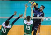 Czech Republic Eases Past Iran at FIVB Volleyball U-19 World C’ship