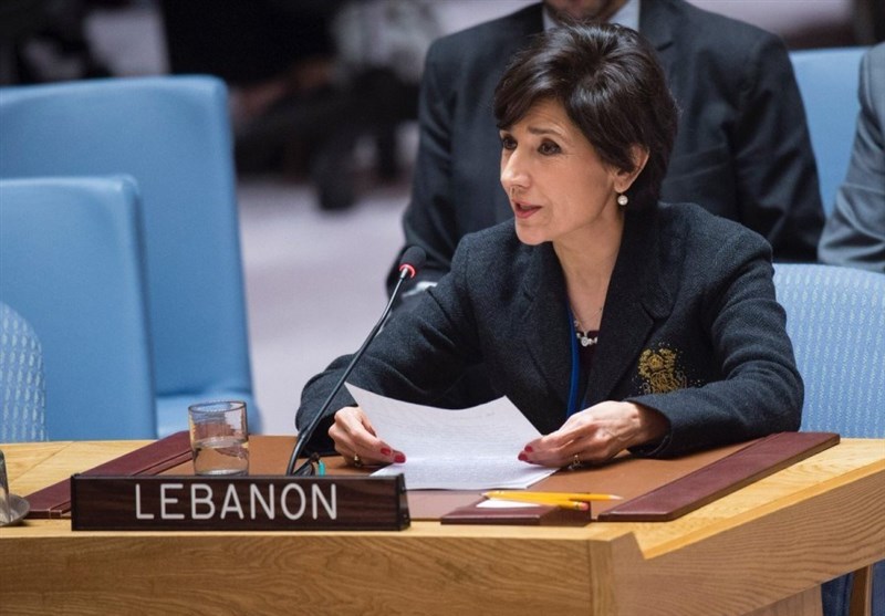 نماینده لبنان در سازمان ملل: تجاوزات اسرائیل وارد مرحله خطرناکی شده است