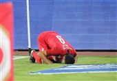 مهمترین پیام مهدی ترابی که کسی ندید