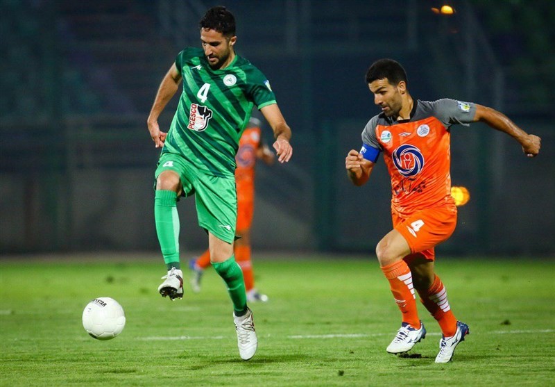 Iran’s Mohammadi Joins Indian Club Goa