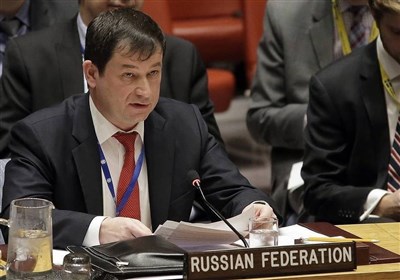  علت رأی ممتنع روسیه و چین به قطعنامه مکانیزم کمک‌های انسانی به سوریه 