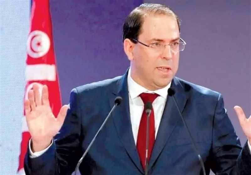 همگام با انتخابات تونس| حضور گسترده مردم در حوزه «المرسی» /«الهمامی» هم رای خود را به صندوق انداخت