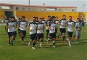 لیگ برتر فوتبال| ترکیب تیم شاهین شهرداری بوشهر و سایپا اعلام شد