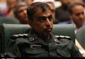 فرمانده سپاه کیش: همه موظفیم برای اعتلا و توسعه جزایر خلیج فارس گام برداریم