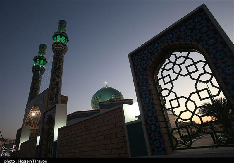 984 مسجد استان سمنان در سامانه جامع بانک اطلاعات موقوفات ثبت شد