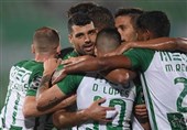 لیگ برتر پرتغال| نخستین پیروزی ریوآوه با هت‌تریک طارمی برابر یاران محمدی
