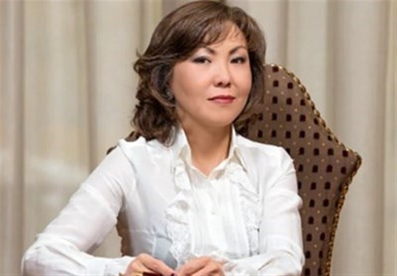 دختر نظربایف در سوئیس کاخ 63 میلیون دلاری خرید