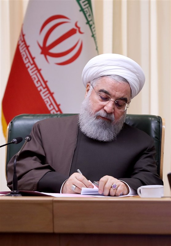 واکنش رئیس جمهور به قیمت سبوس/ روحانی خطاب به وزیر صنعت: چرا بی‌دقتی می‌شود؟+سند